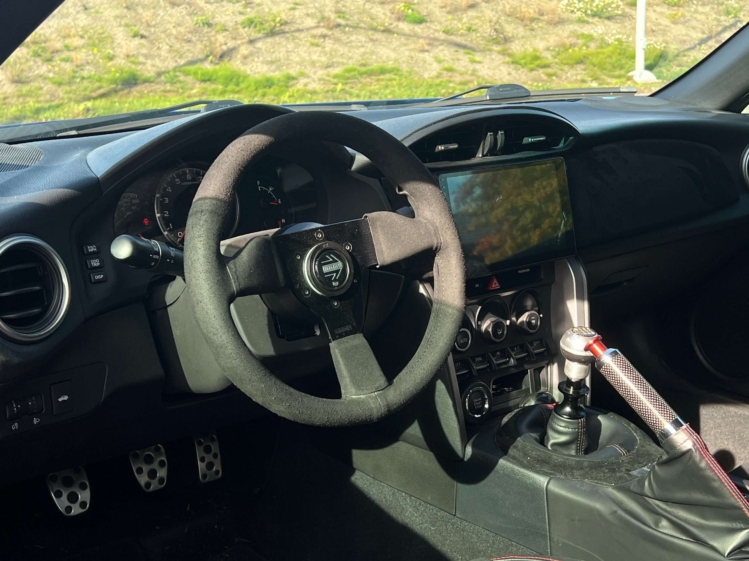 2013 Subaru BRZ | BC Local - Image 8